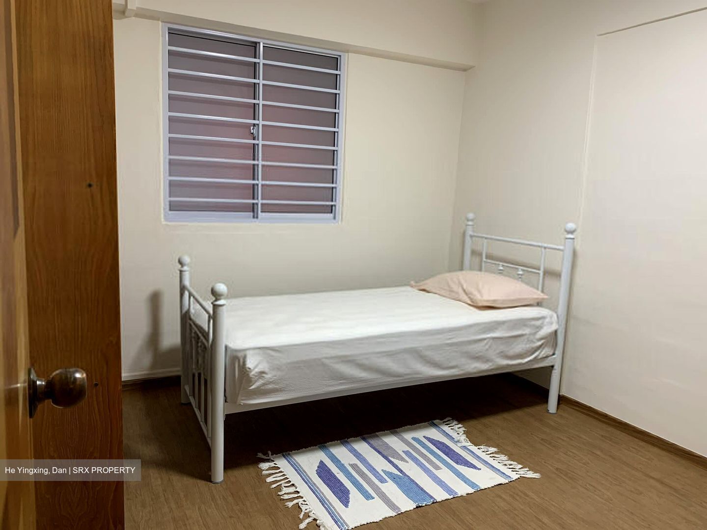 Blk 271 Queen Street (Central Area), HDB 3 Rooms #586804811
